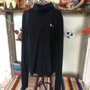Under armour pullover